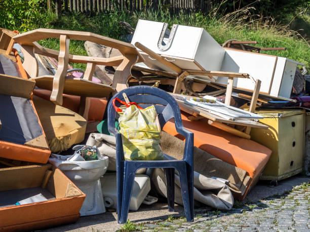 Debris Removal in Beckett Ridge, OH