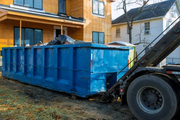 Best Local Junk Hauling  in Beckett Ridge, OH