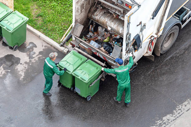 Best Residential Junk Removal  in Beckett Ridge, OH