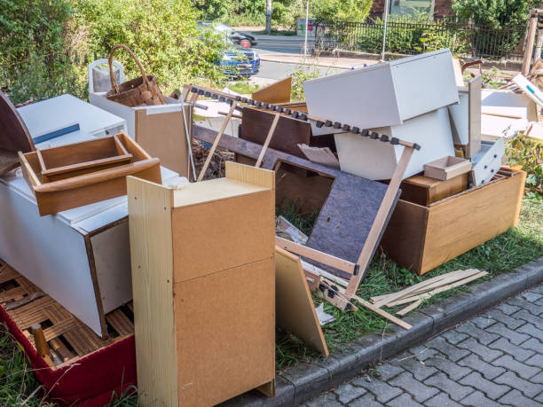 Best Household Junk Removal  in Beckett Ridge, OH