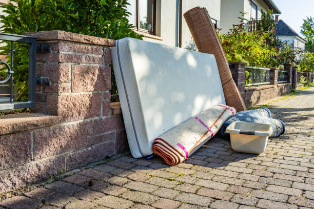 Full-Service Junk Removal in Beckett Ridge, OH