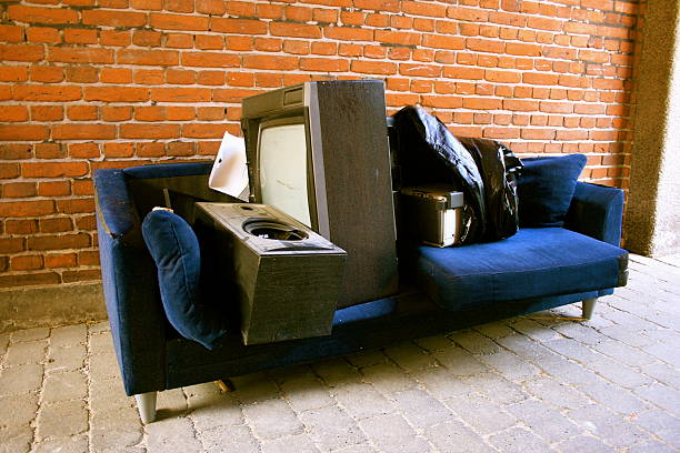 Best Furniture Removal Near Me  in Beckett Ridge, OH