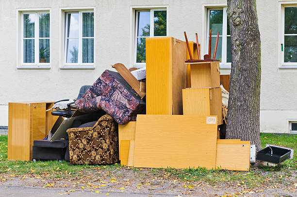 Best Dumpster Rental Services  in Beckett Ridge, OH