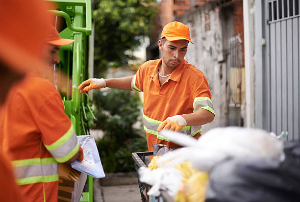 Best Commercial Junk Removal  in Beckett Ridge, OH